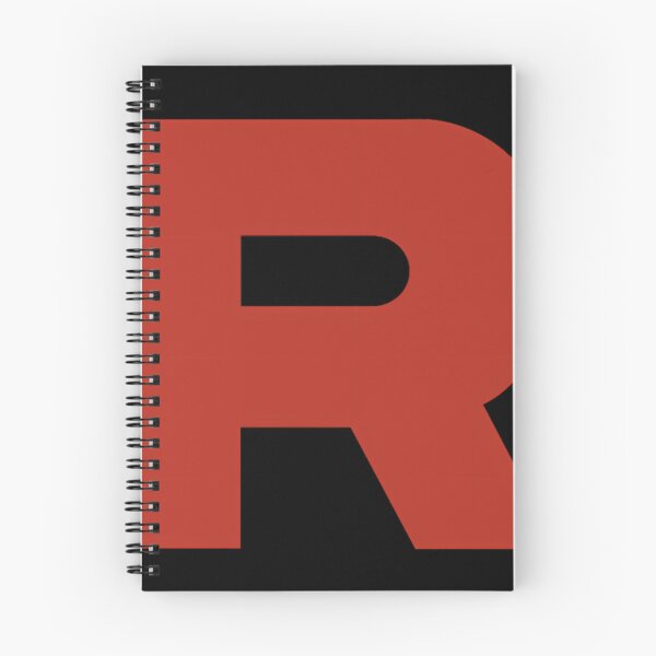 Item preview, Team Rocket Logo Classic designed and sold by MrsRicarSchoen.