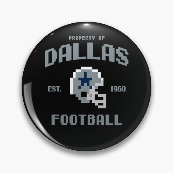 Item preview, Property of Dallas Cowboys Football  designed and sold by byRitz.