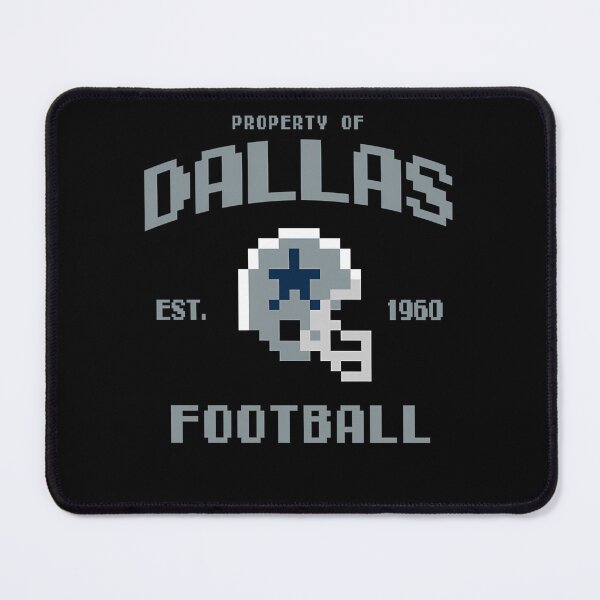 Item preview, Property of Dallas Cowboys Football  designed and sold by byRitz.