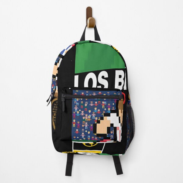 Item preview, Los Blancos 8bit Football designed and sold by MADIVE.
