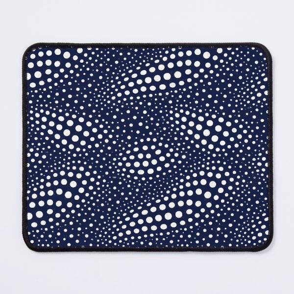 Item preview, Guinea Fowl Feather Polka Dot Pattern designed and sold by WildlifeInc.