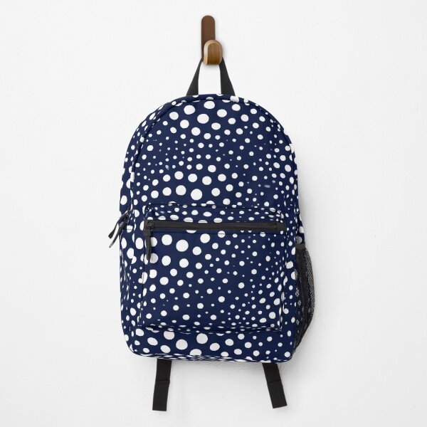 Item preview, Guinea Fowl Feather Polka Dot Pattern designed and sold by WildlifeInc.