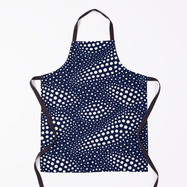 Item preview, Guinea Fowl Feather Polka Dot Pattern designed and sold by WildlifeInc.