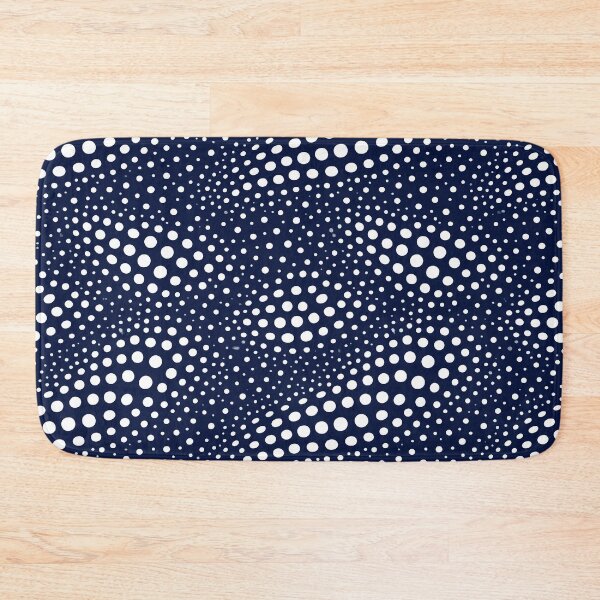 Item preview, Guinea Fowl Feather Polka Dot Pattern designed and sold by WildlifeInc.