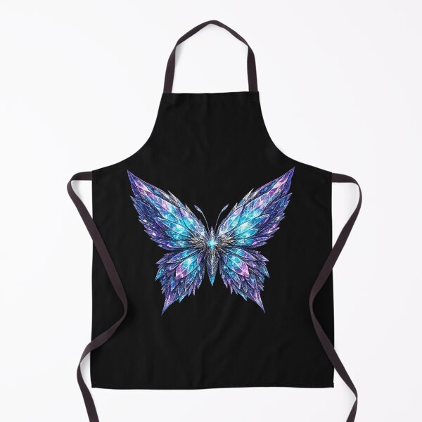 Item preview, Mystical Crystal Butterfly Fantasy Wings designed and sold by RichardLRamsey.