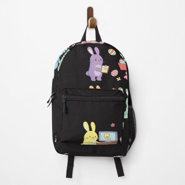 Item preview, School Secretary Easter Bunny Team Cute Bunnies Office Staff Design designed and sold by kiralynstration.
