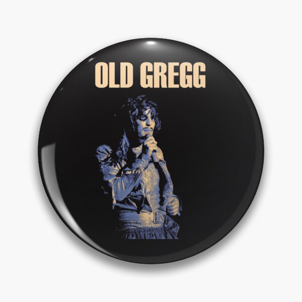 Item preview, Old Gregg Classic  designed and sold by asirimahanama.