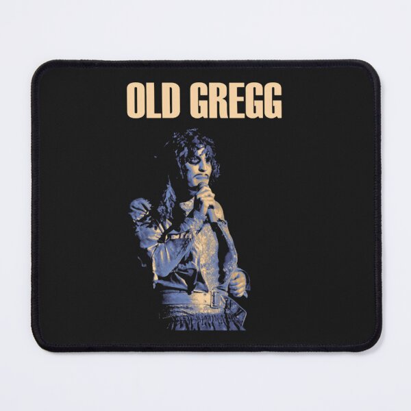 Item preview, Old Gregg Classic  designed and sold by asirimahanama.