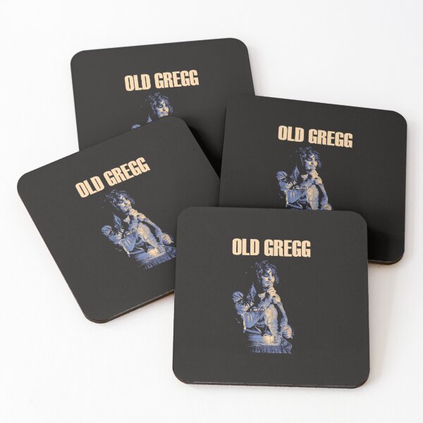 Item preview, Old Gregg Classic  designed and sold by asirimahanama.