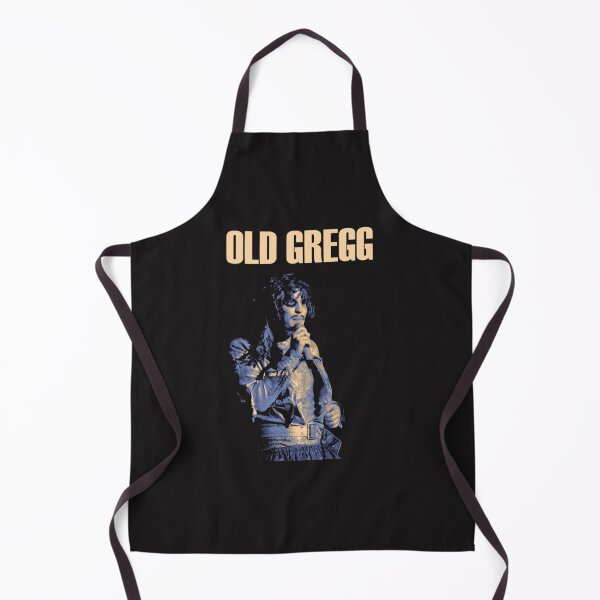 Item preview, Old Gregg Classic designed and sold by asirimahanama.