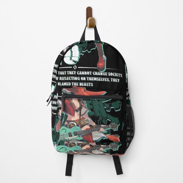Item preview, I-NO (Guilty Gear Strive) designed and sold by aztra-art.