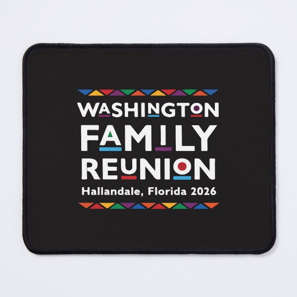 Item preview, Washington Family Vacation 2026 Evergreen State Travel Family Reunion Design designed and sold by kiralynstration.