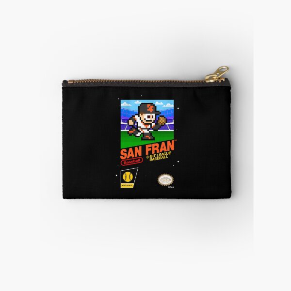 Item preview, San Francisco 8bit Videogame Cart  designed and sold by memesbc.
