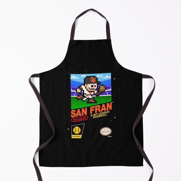 Item preview, San Francisco 8bit Videogame Cart  designed and sold by memesbc.