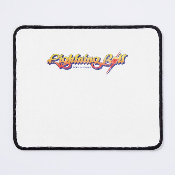 Item preview,  Lightning Bolt Born In Hawaii designed and sold by artaliev.