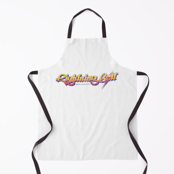 Item preview, Lightning Bolt Born In Hawaii designed and sold by artaliev.