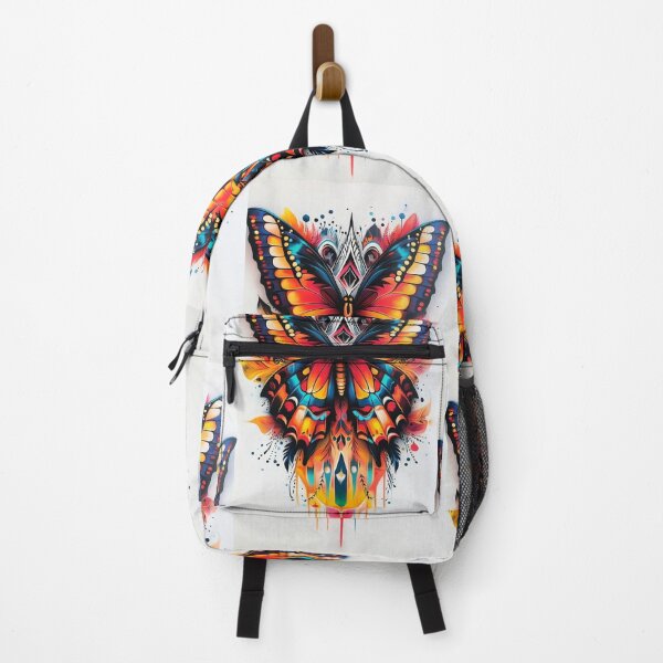 Item preview, Beautiful colourful Butterfly  designed and sold by Joshuasanga76a.