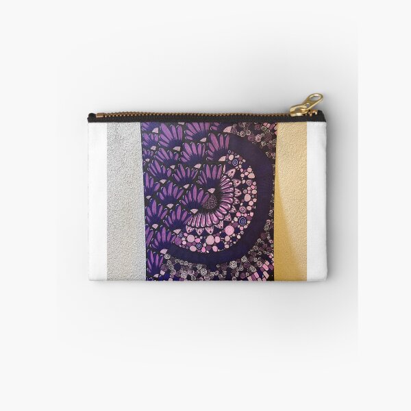 Item preview, Purple Bloom designed and sold by beyondthe.paper.