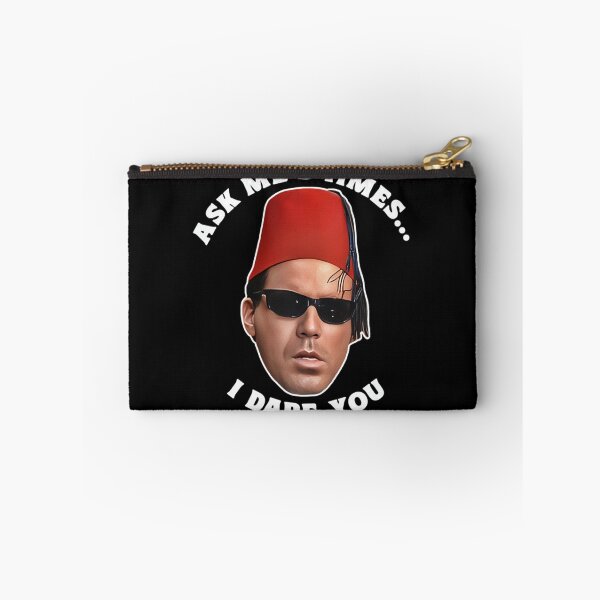 Item preview, Mustafa - Ask Me Three Times designed and sold by asirimahanama.