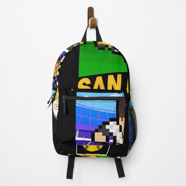 Item preview, San Diego 8bit Videogame Cart designed and sold by amithsharma77.