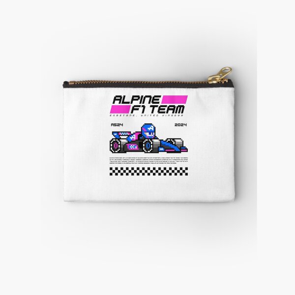 Item preview, Ale F1 Team  designed and sold by Pawprovider.