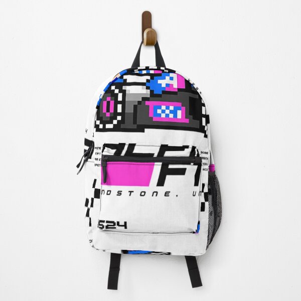 Item preview, Ale F1 Team designed and sold by Pawprovider.