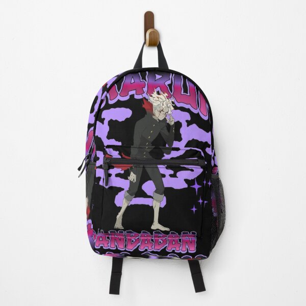 Item preview, Okarun Dandadan designed and sold by kraftwerk-lab.