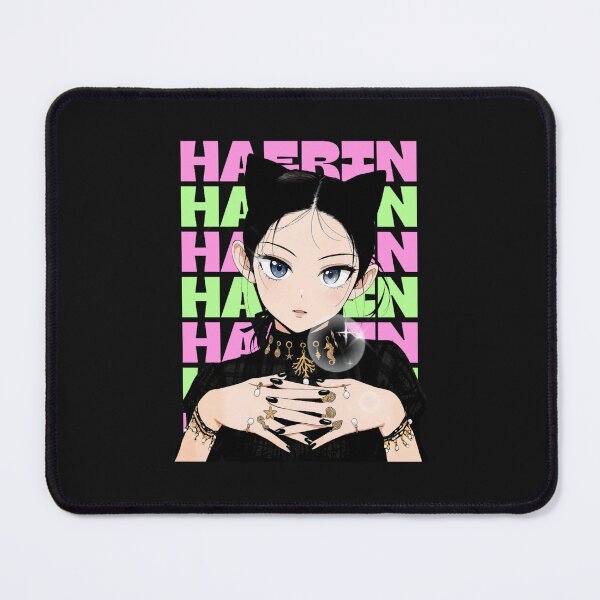 Item preview, Bunnies NJZ NewJeans Hello K-pop designed and sold by vanishcbemis.