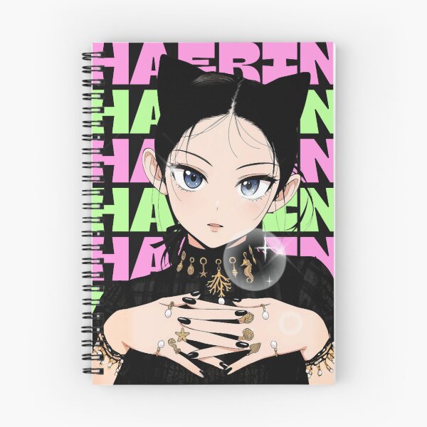 Item preview, Bunnies NJZ NewJeans Hello K-pop designed and sold by vanishcbemis.