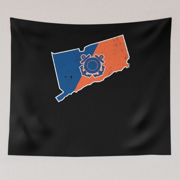 Item preview, Connecticut Coast Guard Gear Coast Guard Accessories designed and sold by shoppzee.