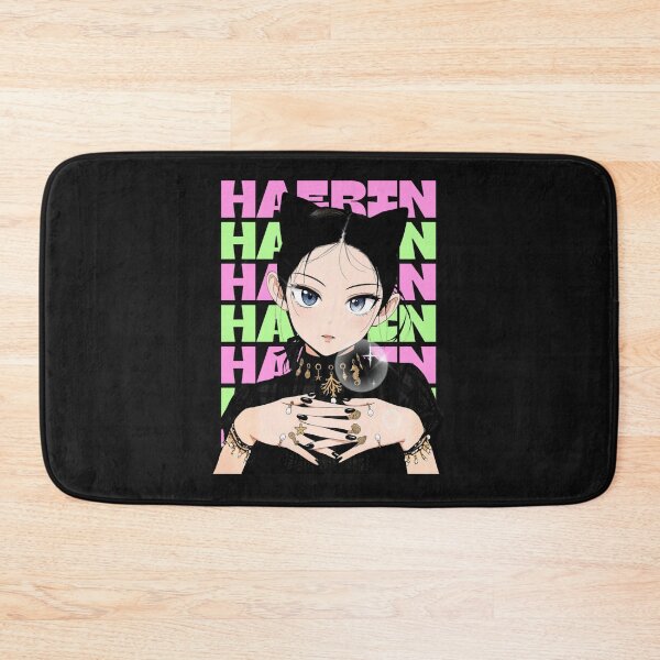 Item preview, Bunnies NJZ NewJeans Hello K-pop designed and sold by vanishcbemis.