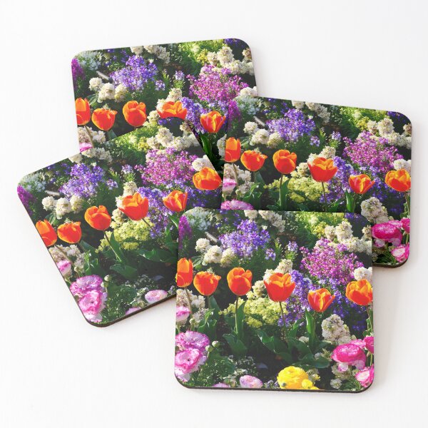 Item preview, Flower garden designed and sold by Traveler's shop by T.