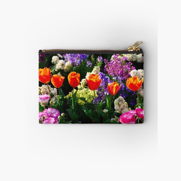 Item preview, Flower garden designed and sold by Traveler's shop by T.