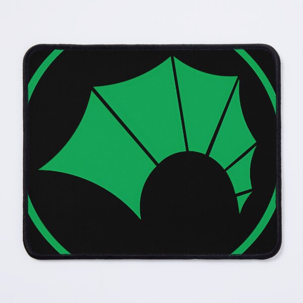 Item preview, The Savage Dragon Logo designed and sold by MrsRicarSchoen.