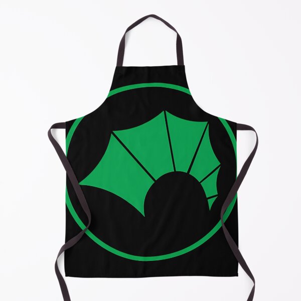 Item preview, The Savage Dragon Logo designed and sold by MrsRicarSchoen.