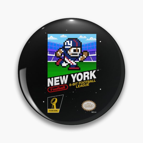 Item preview, New York Giants  designed and sold by MADIVE.