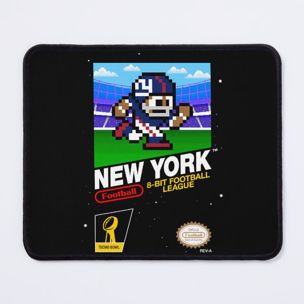 Item preview, New York Giants  designed and sold by MADIVE.