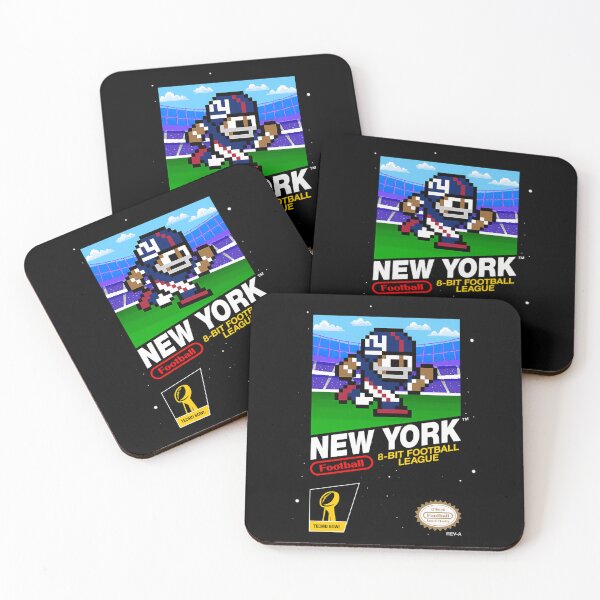 Item preview, New York Giants  designed and sold by MADIVE.