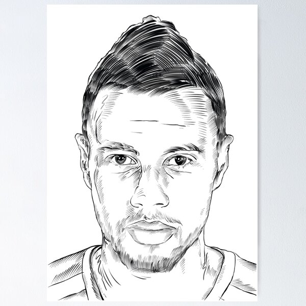 Item preview, Francis Coquelin designed and sold by ArsenalArtz.