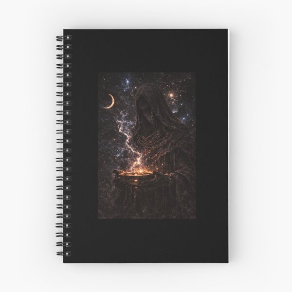 Item preview, The Keeper of Dying Stars designed and sold by MLOSA.
