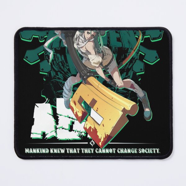 Item preview, A.B.A (Guilty Gear Strive) designed and sold by aztra-art.