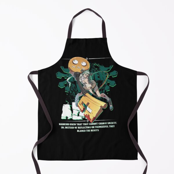 Item preview, A.B.A (Guilty Gear Strive) designed and sold by aztra-art.