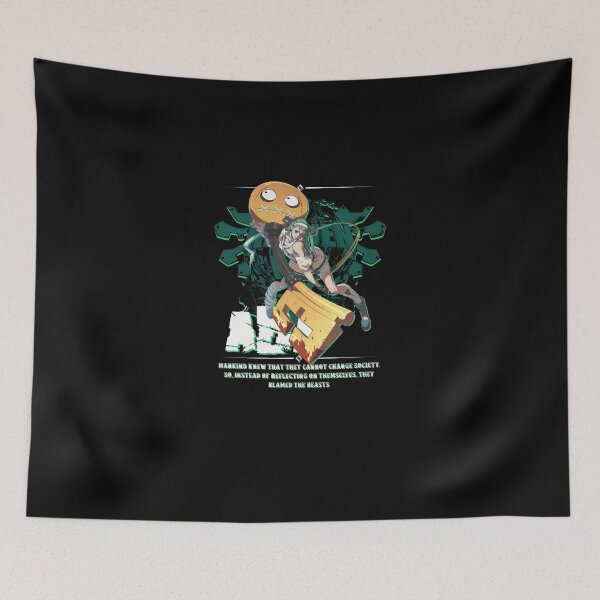 Item preview, A.B.A (Guilty Gear Strive) designed and sold by aztra-art.