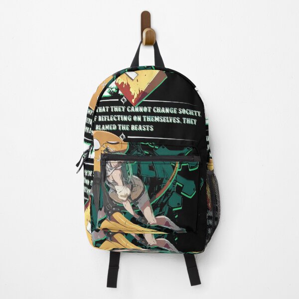 Item preview, A.B.A (Guilty Gear Strive) designed and sold by aztra-art.