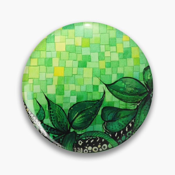 Item preview, Mandala - Botanical designed and sold by Maltez.
