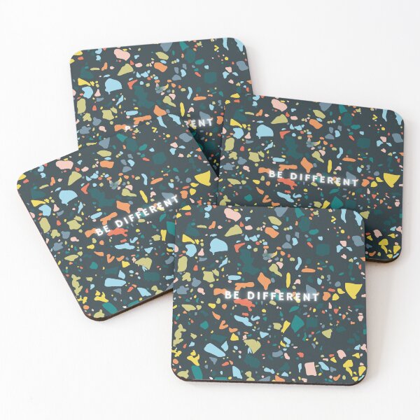 Item preview, Be different designed and sold by NRB design.