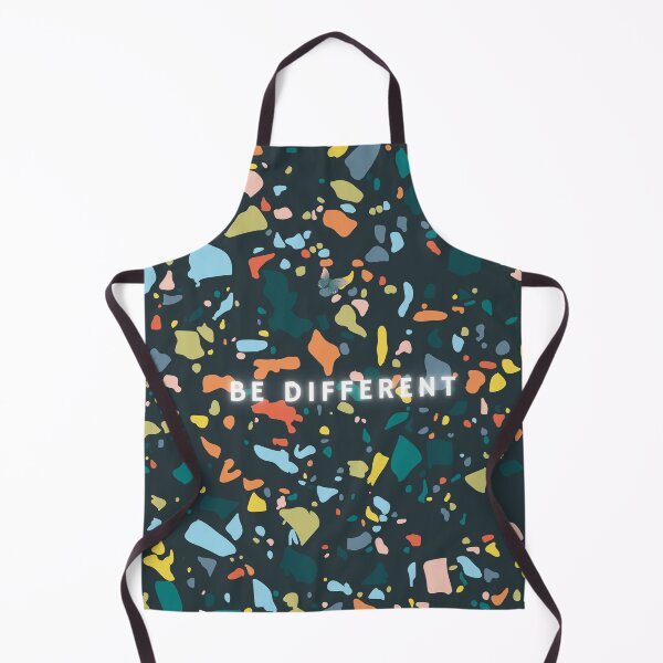 Item preview, Be different designed and sold by NRB design.