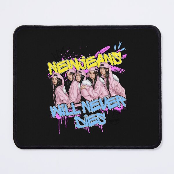 Item preview, Bunnies NJZ NewJeans Hello K-pop designed and sold by vanishcbemis.