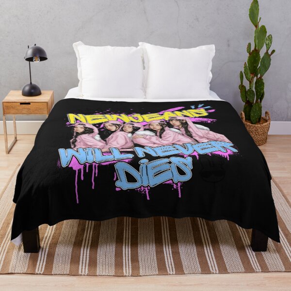 Item preview, Bunnies NJZ NewJeans Hello K-pop designed and sold by vanishcbemis.