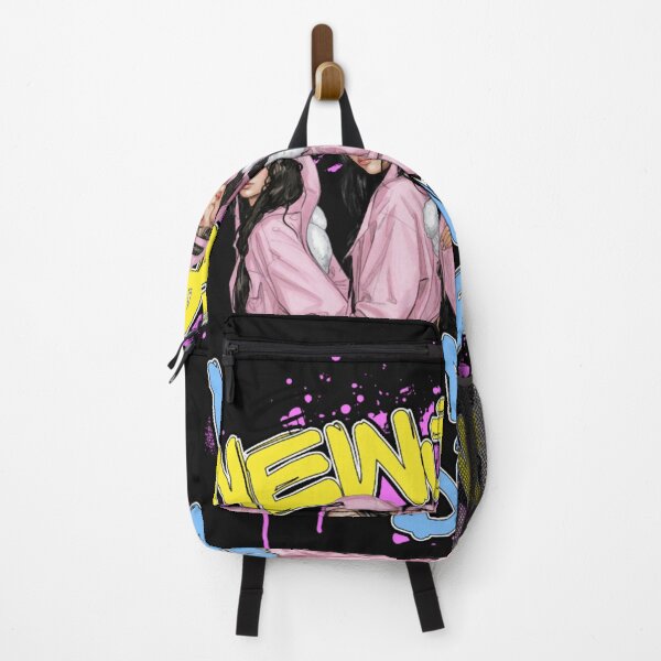 Item preview, Bunnies NJZ NewJeans Hello K-pop designed and sold by vanishcbemis.